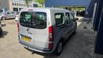 Mercedes-Benz Citan 111 CDI Ambiente XL | Dubbele Schuifdeur, Auto's, Mercedes-Benz, Euro 5, Gebruikt, Overige modellen, Bedrijf