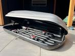 Hapro travelbox 4.5 dakkoffer, Auto diversen, Dakkoffers, Ophalen, Gebruikt