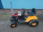 Zitmaaier  tuintractor  hydrostaat, Tuin en Terras, Grasmaaiers, Ophalen, Zo goed als nieuw, 50 cm of meer
