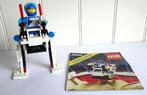 Lego space 6828, Kinderen en Baby's, Speelgoed | Duplo en Lego, Ophalen of Verzenden, Zo goed als nieuw