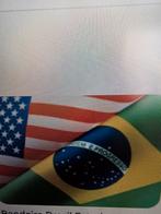 Engels en Portugees in Den Haag, Ophalen of Verzenden, Zo goed als nieuw