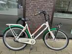 Nette Batavus fiets 28 inch, Fietsen en Brommers, Fietsen | Meisjes, Versnellingen, 26 inch of meer, Batavus fiets, Ophalen of Verzenden