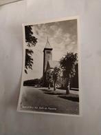 REEK. (N.BR)   R.K. KERK EN PASTORIE, Ophalen of Verzenden, Voor 1920, Noord-Brabant