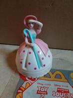 Toy story 2 bo peep McDonald's speeltje, Ophalen of Verzenden, Beeldje of Figuurtje