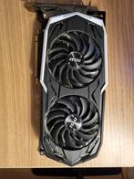 MSI Geforce RTX 2070, Computers en Software, Videokaarten, Zo goed als nieuw, Ophalen, Nvidia