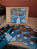 Fancy-lady of ice, Ophalen of Verzenden, Zo goed als nieuw, Overige formaten, Levenslied of Smartlap