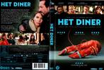 Het Diner, Vanaf 12 jaar, Ophalen of Verzenden, Zo goed als nieuw, Overige genres