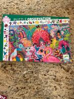 Djeco Puzzel - 200 stukjes, Ophalen of Verzenden, Meer dan 50 stukjes, Zo goed als nieuw, 6 jaar of ouder