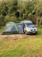 Bustent, Caravans en Kamperen, Ophalen, Zo goed als nieuw, Tot en met 2