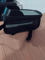 Fatbike telefoonhouder  tasje in goede staat, Fietsen en Brommers, Ophalen, Nieuw