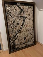 Prachtige mega grote schilderijen !, Ophalen of Verzenden, Zo goed als nieuw, Schilderij, 75 cm of meer