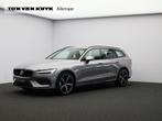 Volvo V60 2.0 T6 Plug-in hybrid AWD Core Business Edition /, Auto's, Volvo, Automaat, Stof, Euro 6, 4 cilinders