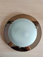 Plafondlamp, Ophalen, Zo goed als nieuw