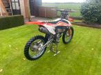 KTM SXF 250cc 2017 - FMF Uitlaat, Ophalen, Gebruikt, Overige merken