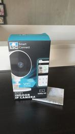 Camera IP indoor smart, nieuw in verpakking, Nieuw, Ophalen of Verzenden, Draadloos, MacOS