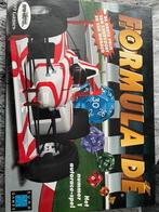 Formule DE van 999 games, Ophalen of Verzenden, Zo goed als nieuw