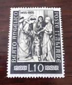 Italië, mi-nr. 953, bieden vanaf € 0,10, Verzenden, Gestempeld