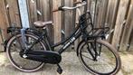 Cortina u4 24inch  mat zwart 3V terugtraprem, Ophalen, Gebruikt, Versnellingen, Minder dan 47 cm
