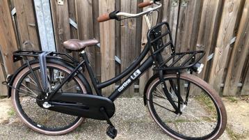 Cortina u4 24inch  mat zwart 3V terugtraprem beschikbaar voor biedingen