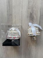 Riviera maison kerstbal taart, Ophalen of Verzenden, Nieuw