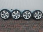 Opel Astra j velgen., Ophalen, Overige, Gebruikt, Overige