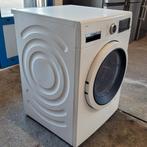 Bosch Serie 8 Voorlader Wasmachine - 9kg, Bosch, Service.nl@bosch-home.com, 8 tot 10 kg, Ophalen of Verzenden