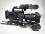 Sony PXW-FS7 mark II incl SELP 18-110G Lens, Zo goed als nieuw, Ophalen