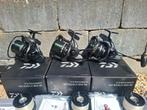 *** 3 Daiwa tournament ISO 5000 QDA BE ***, Ophalen of Verzenden, Zo goed als nieuw, Molen