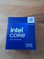 Cpu i9 14900k Nieuw Ongeopend, Computers en Software, Processors, Ophalen, Nieuw, Intel Core i9, 4 Ghz of meer