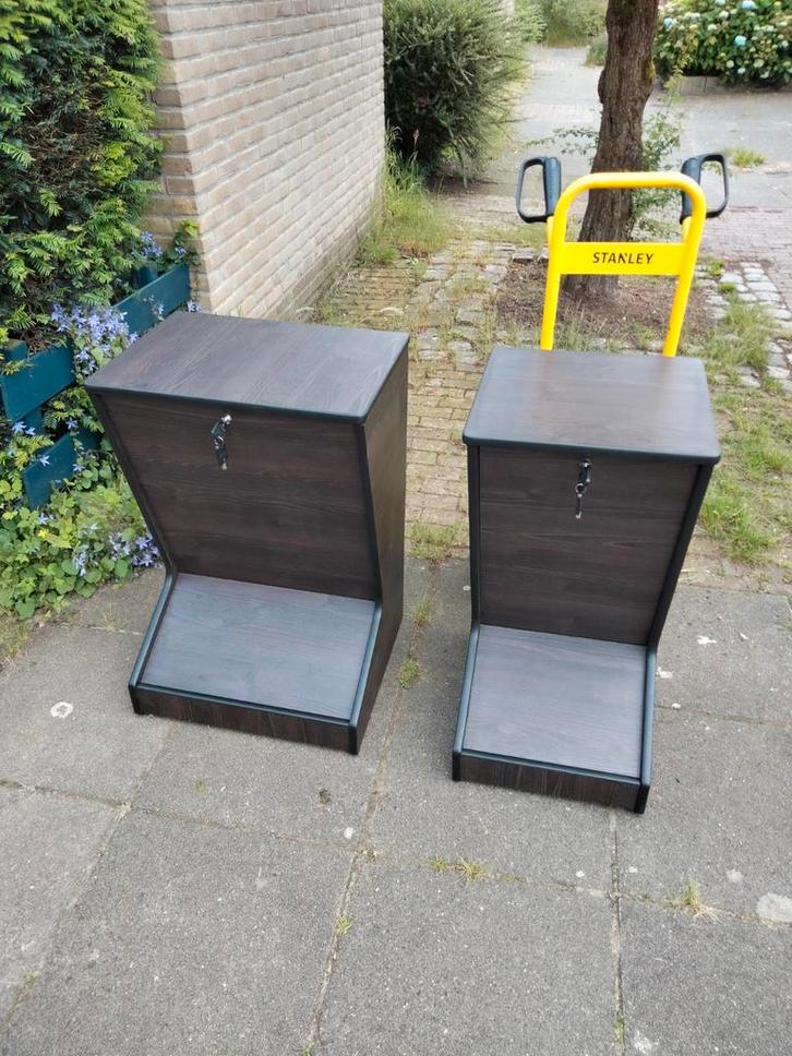 gokkast voetjes, stands Nieuw, Verzamelen, Automaten | Gokkasten en Fruitautomaten, Nieuw, Ophalen