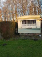 Nette stacaravan te koop!, Caravans en Kamperen, Stacaravans, Tot en met 4