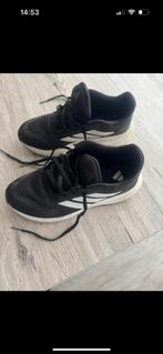 Adidas maat 36,5, Kleding | Dames, Schoenen, Ophalen of Verzenden, Zo goed als nieuw, Wit, Sneakers of Gympen