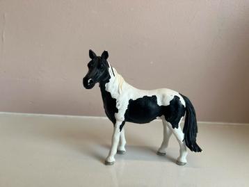 Schleich Pinto Hengst Paard 13794 beschikbaar voor biedingen