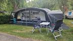 Dorema Grande Octavia (maat 14), Caravans en Kamperen, Caravan accessoires, Ophalen, Gebruikt