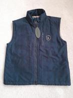 bodywarmer zwart X/S, Dieren en Toebehoren, Paardrijkleding, Overige soorten, Ophalen of Verzenden, Zo goed als nieuw, Dames