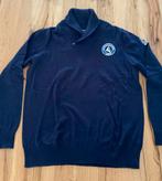 Gaastra trui sweater donkerblauw maat xxl 2xl, Gaastra, Overige maten, Zo goed als nieuw, Verzenden
