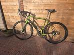 Cannondale Synapse Ultegra racefiets met FFWD wielen, 28 inch, Gebruikt, Carbon, 10 tot 15 versnellingen