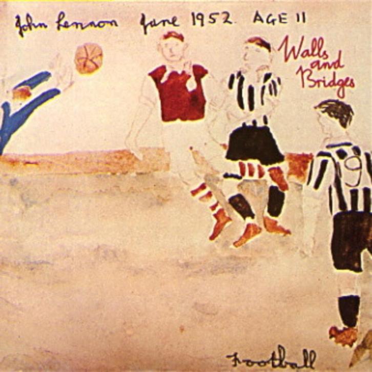 Beatles solo albums (John, George, Ringo), Cd's en Dvd's, Vinyl | Pop, Gebruikt, 1960 tot 1980, 12 inch, Ophalen of Verzenden