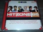 Hitzone 65 [2 CD], Ophalen of Verzenden, Zo goed als nieuw, Pop