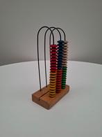 Retro Rekenrek, Ophalen of Verzenden