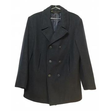Breton pea coat. CORSAIRE LADY, MICHEL BEAUDOUIN beschikbaar voor biedingen