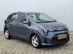 Kia Picanto 1.0 DPI DynamicLine | Camera | Cruise control |, Stof, 63 pk, Origineel Nederlands, Handgeschakeld