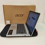 Acer A314-36P-C8RR 14'' - Intel N100 4GB RAM 128GB SSD W11, Acer, Zo goed als nieuw, Support@acer.com, 8F, No. 88, Sec. 1, Xintai 5th Rd.
Xizhi District, New Taipei City 221
Taiwan
