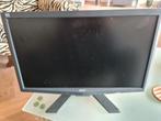 acer lcd model X223HQ, Ophalen, Gebruikt, 60 Hz of minder