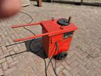 Elektroden Smitweld Lasapparaat - Gebruikt, Ophalen, Gebruikt, Minder dan 150 ampère, Elektroden