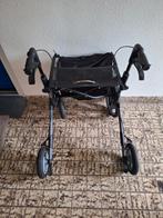 Mooie rollator, Ophalen, Gebruikt