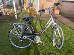 Te koop gazelle sportfiets, Fietsen en Brommers, Gebruikt, 47 tot 50 cm, Versnellingen, Ophalen of Verzenden