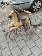 antieke driewieler, Antiek en Kunst, Antiek | Speelgoed, Ophalen