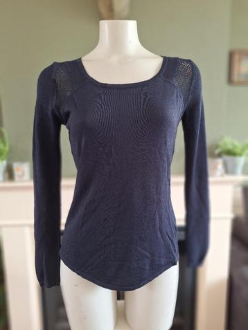 Penny Black Pennyblack nette trui M 38 40 Gratis Verzenden beschikbaar voor biedingen