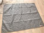 Done By Deer speelkleed wiegdeken picknick kleed + placemat, Ophalen, Zo goed als nieuw